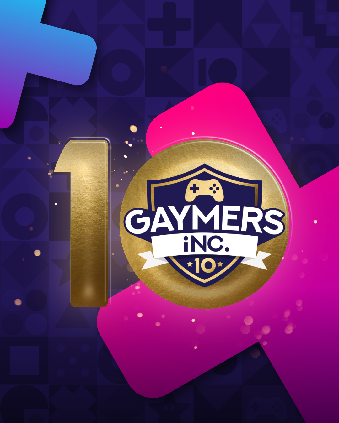 10 Years