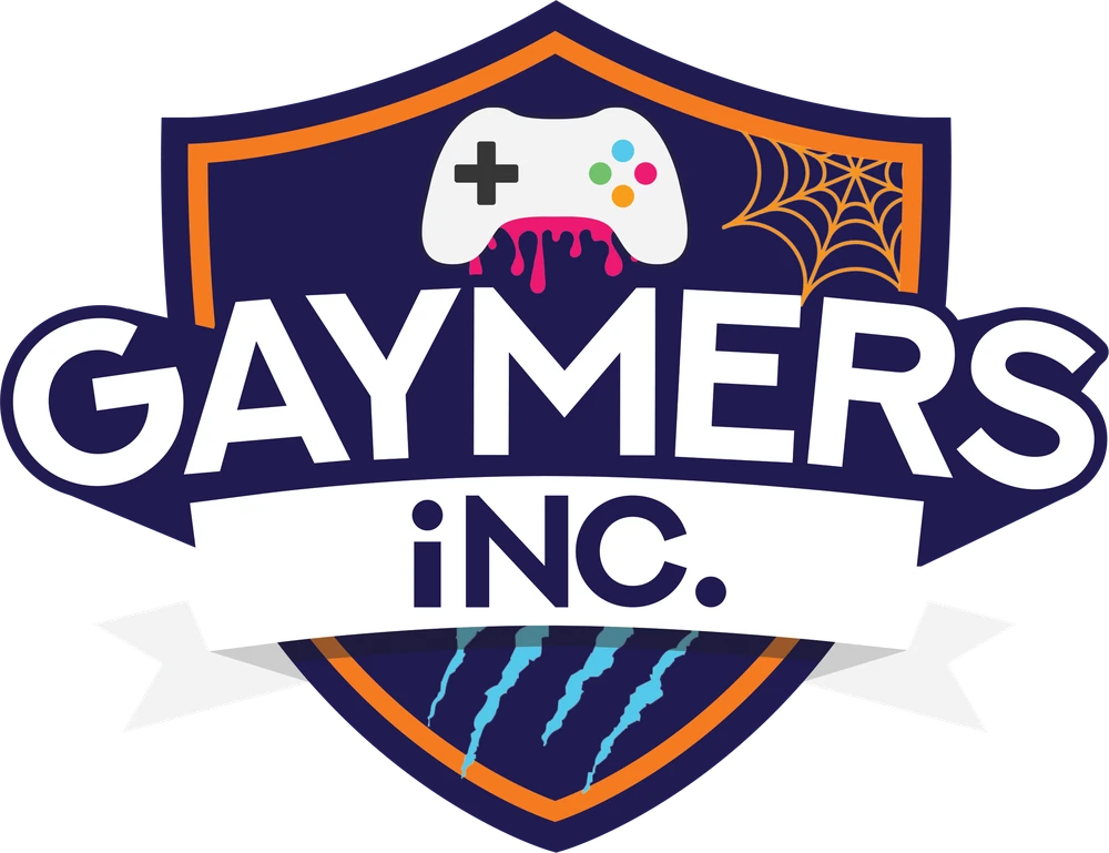 Gaymers Inc Logo