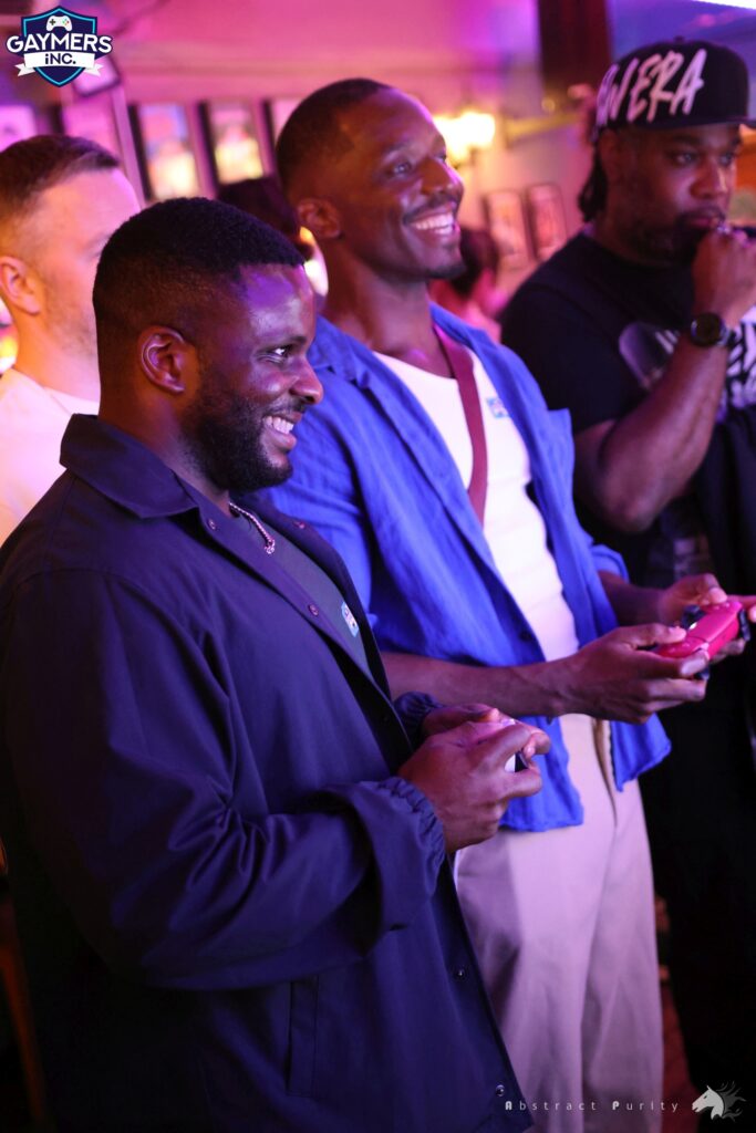 Gaymers iNC Monthly: September 2025