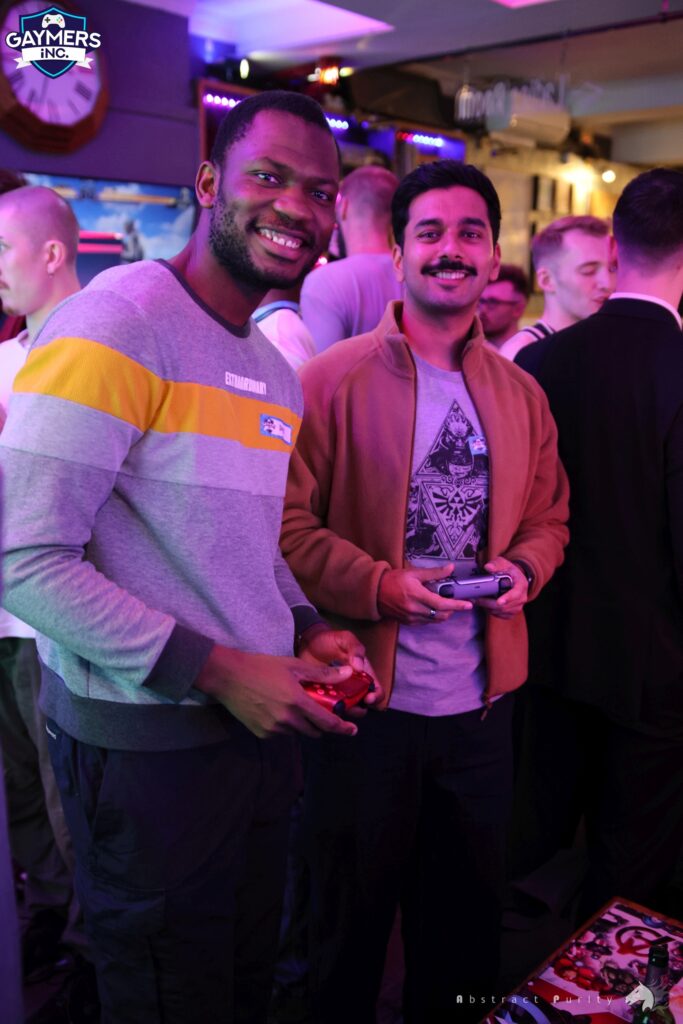 Gaymers iNC Monthly: November 2025