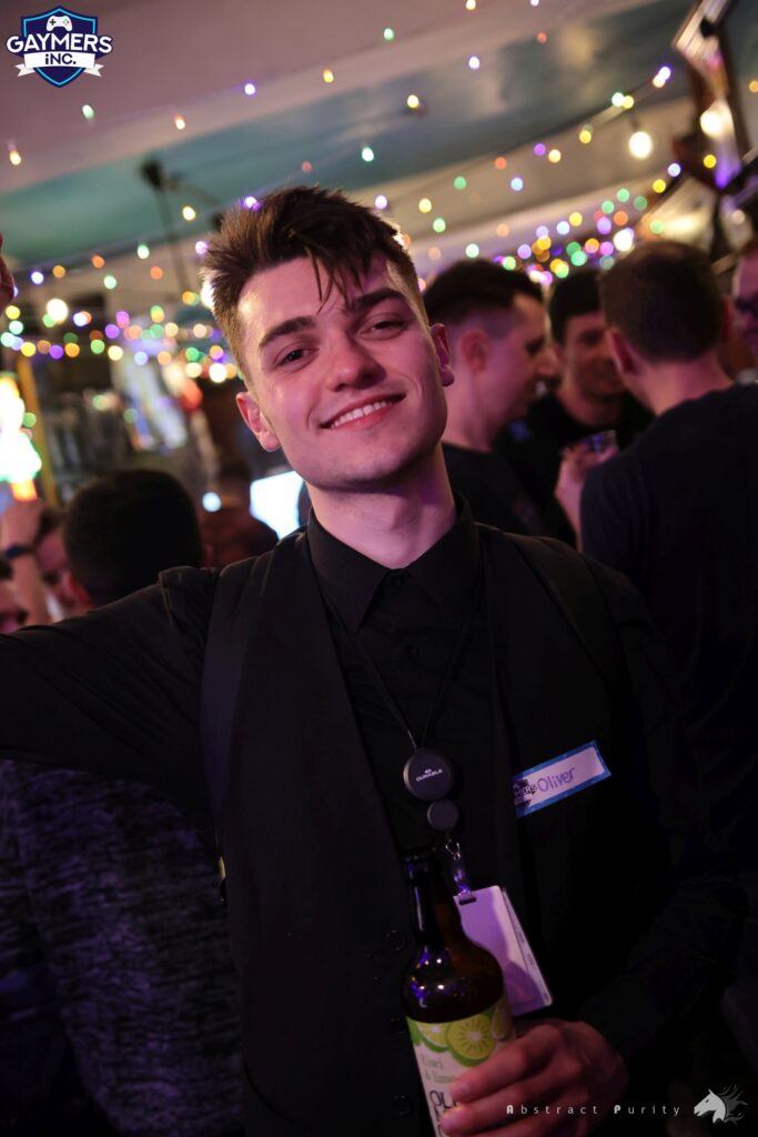 Gaymers iNC Monthly: December 2025