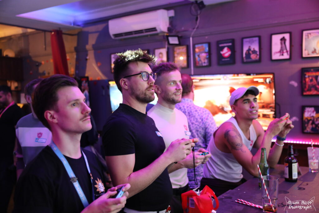 Benoit’s Snaps: January 2026