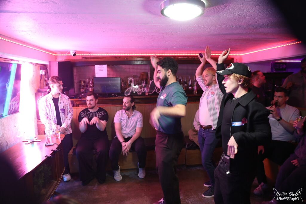 Benoit’s Snaps: February 2026