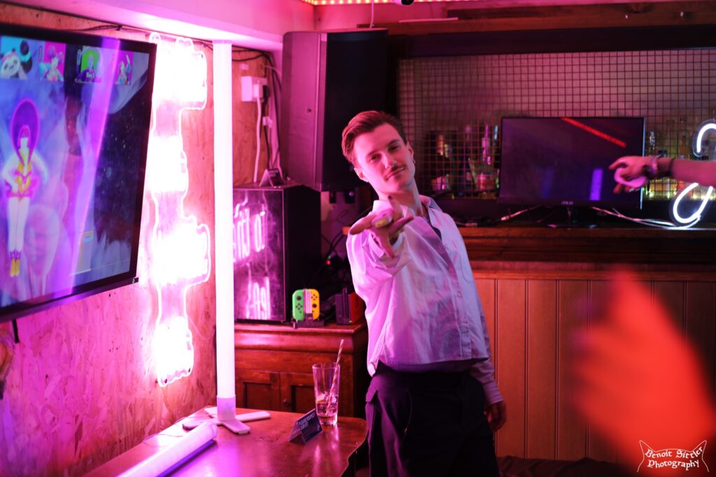 Benoit’s Snaps: March 2026