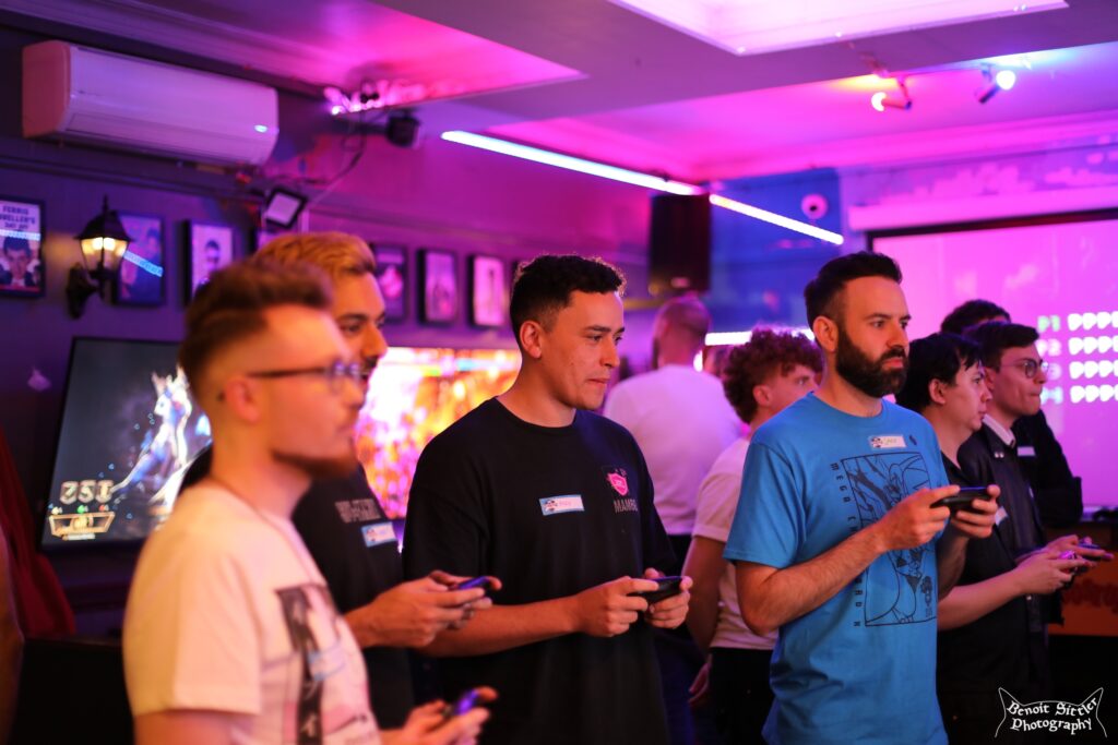 Benoit’s Snaps: April 2026