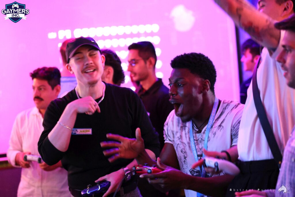 Gaymers iNC Monthly: April 2026