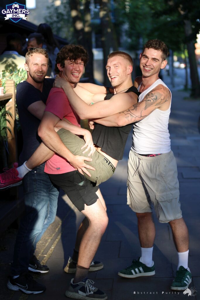 Gaymers iNC Monthly: June 2026