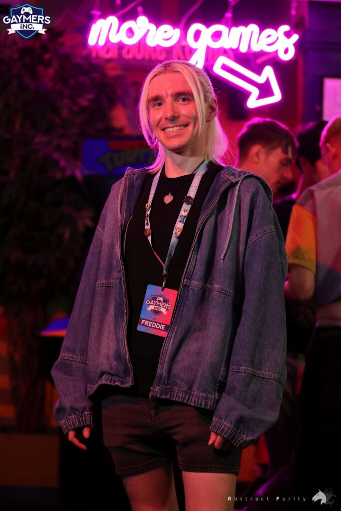 Gaymers iNC Monthly: September 2026
